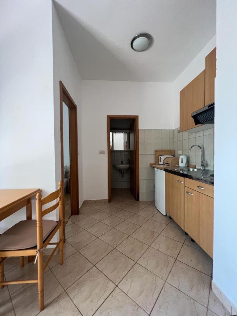Apartments Paulina Trogir Exterior foto